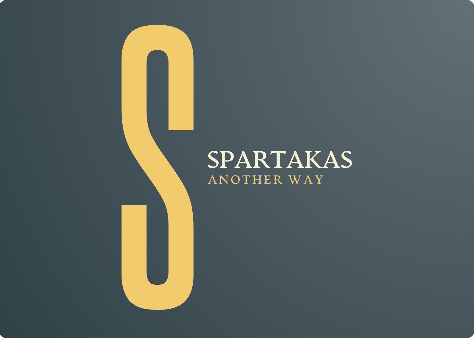 Spartakas Pty Ltd